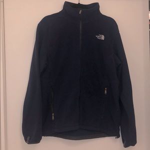 Men’s North Face Fleece Jacket